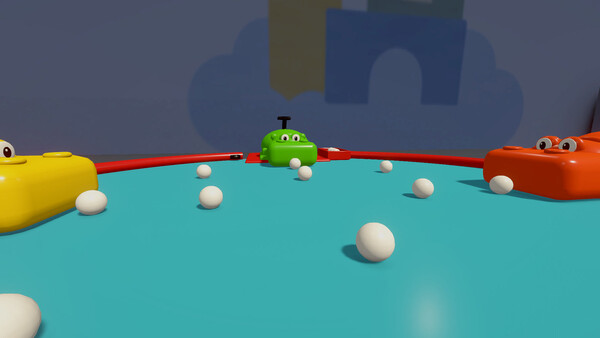 Pocket Parade screenshot 4