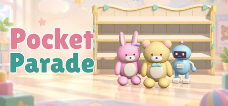 Pocket Parade