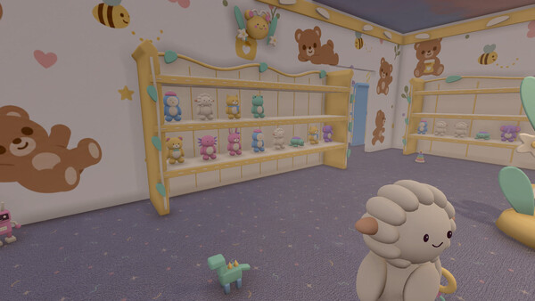Pocket Parade screenshot 1