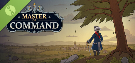 Master of Command Demo Header Image