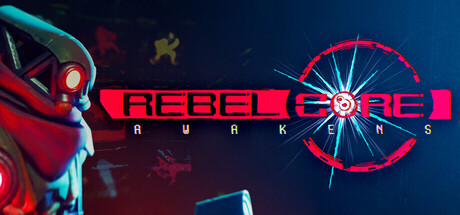 Rebel Core Playtest game header image