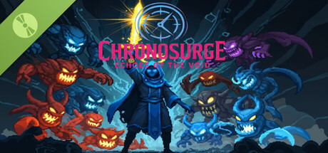 Chronosurge: Echoes of the Void Demo Banner