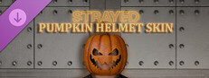 Strayed - Pumpkin Helmet game capsule image