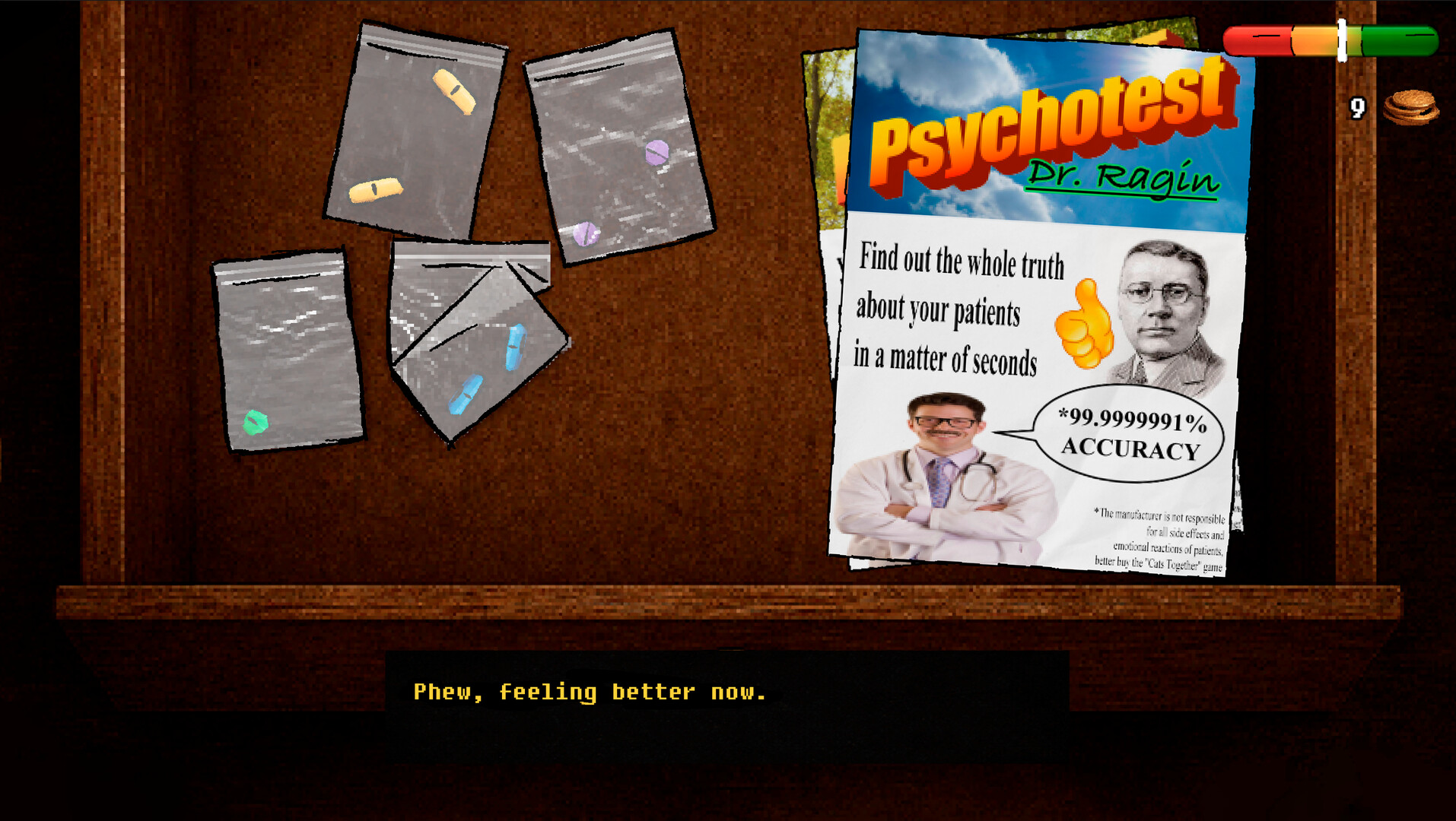 Tell me your Problem screenshot #3