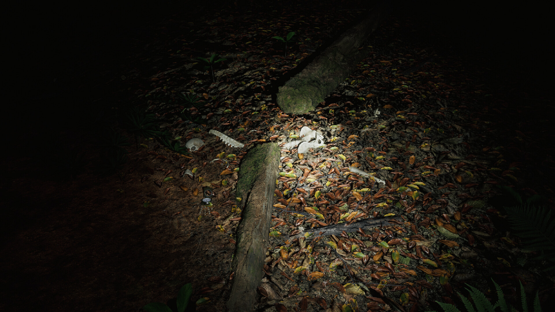 Skinwoods: The Full Cut screenshot #5