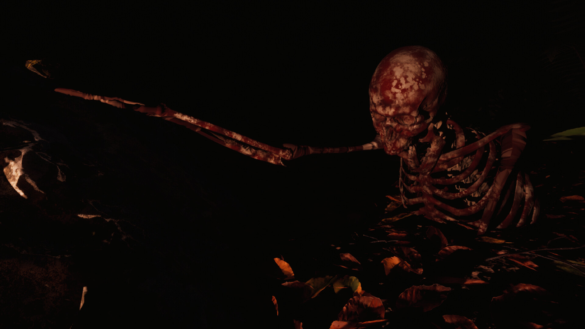 Skinwoods: The Full Cut screenshot #4