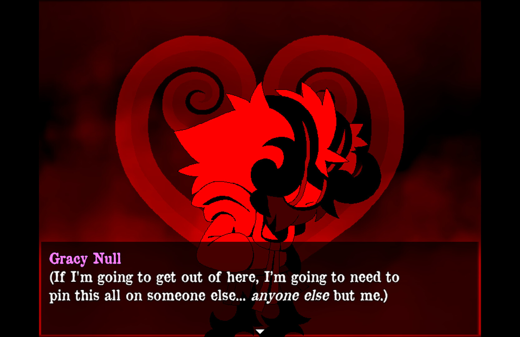 Guilt Trip screenshot #1