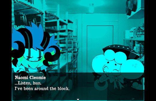 Guilt Trip screenshot 3