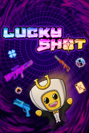 Cover art of Lucky Shot