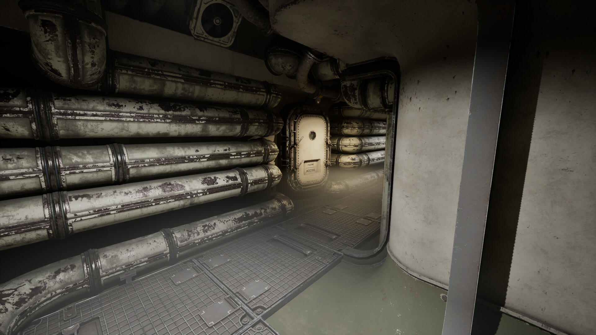 Hard:Ship screenshot #18