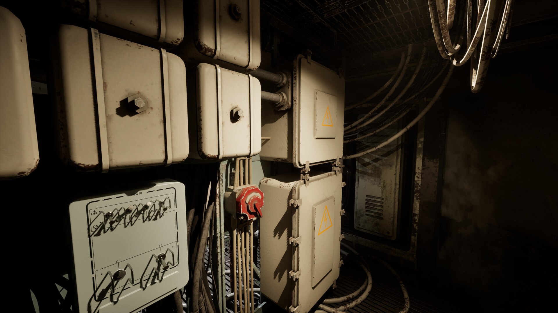 Hard:Ship screenshot #13