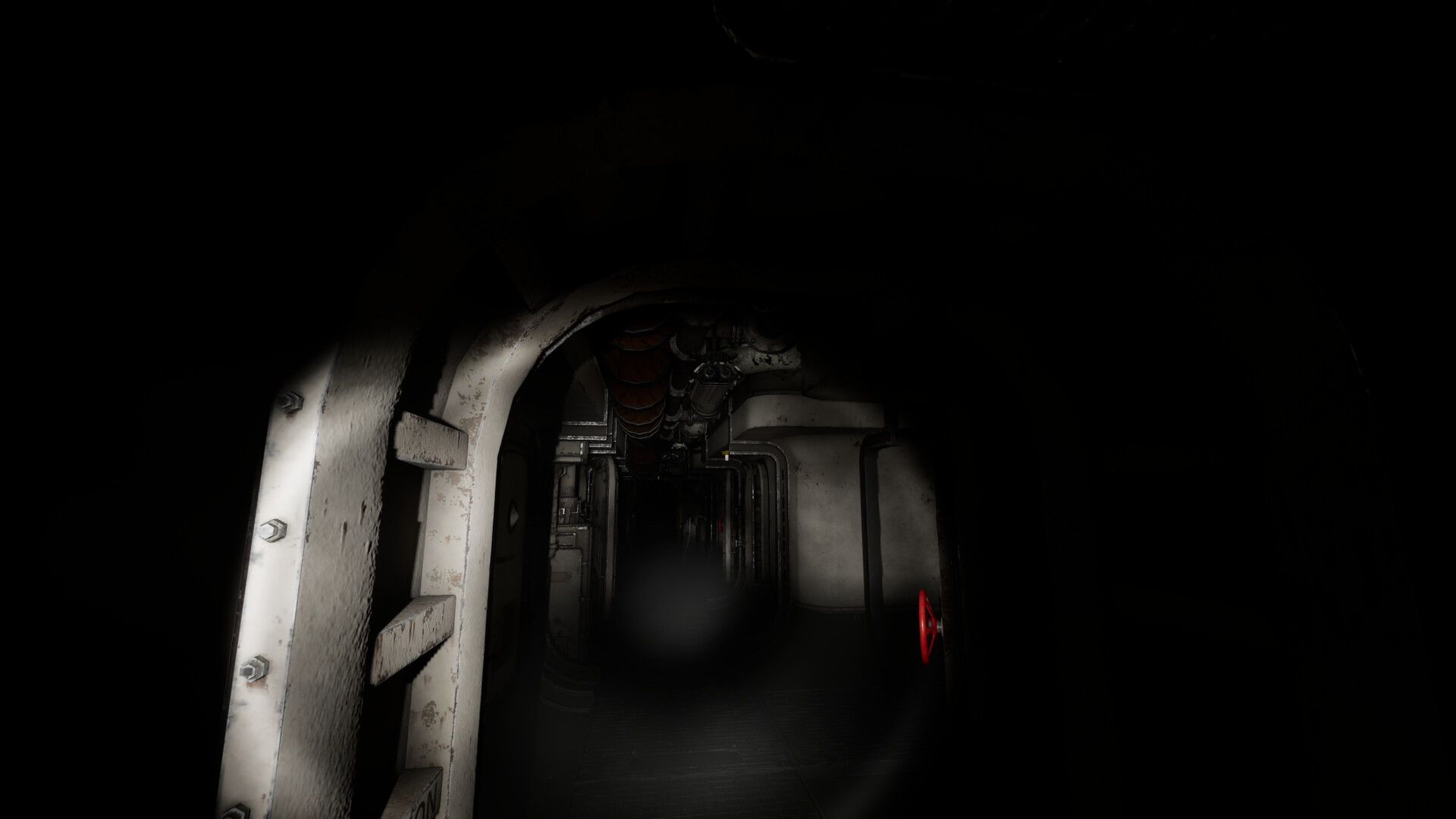 Hard:Ship screenshot #3