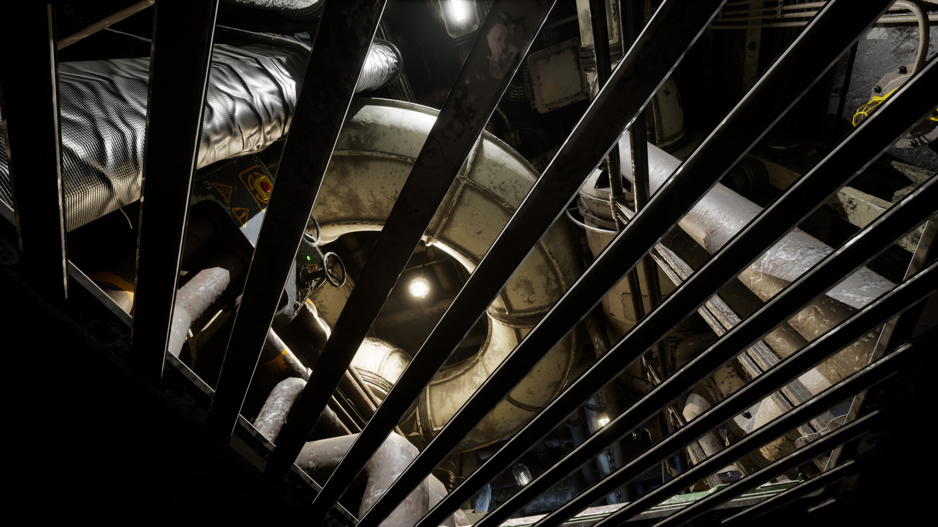 Hard:Ship screenshot #16