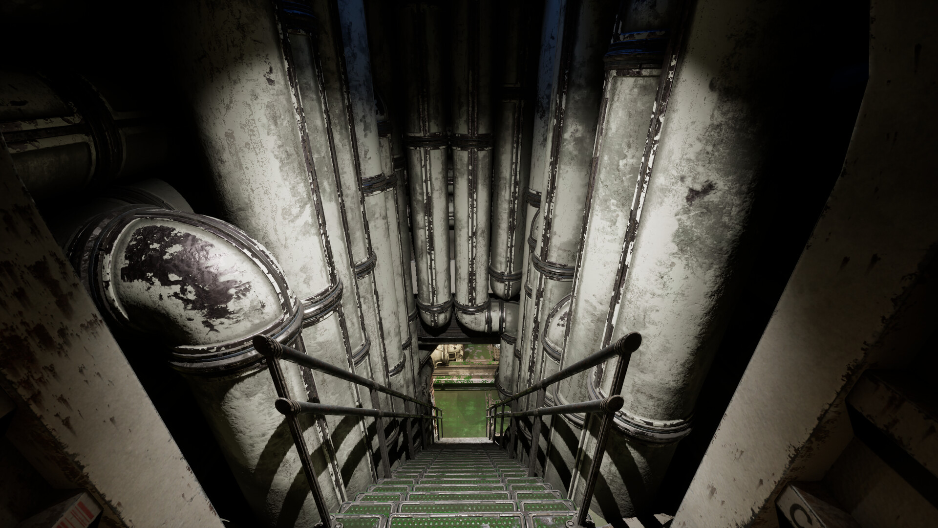 Hard:Ship screenshot 19