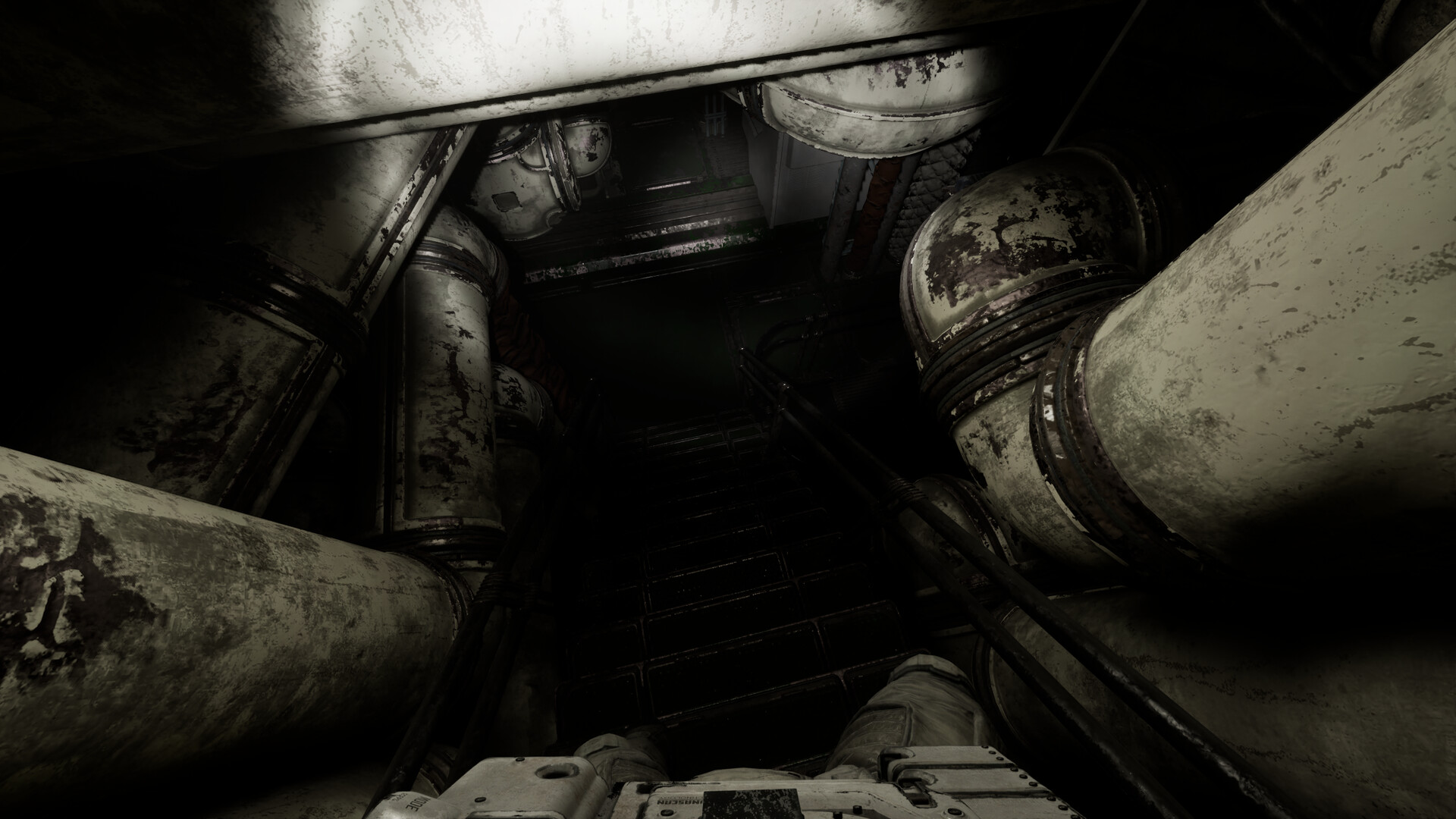 Hard:Ship screenshot #4