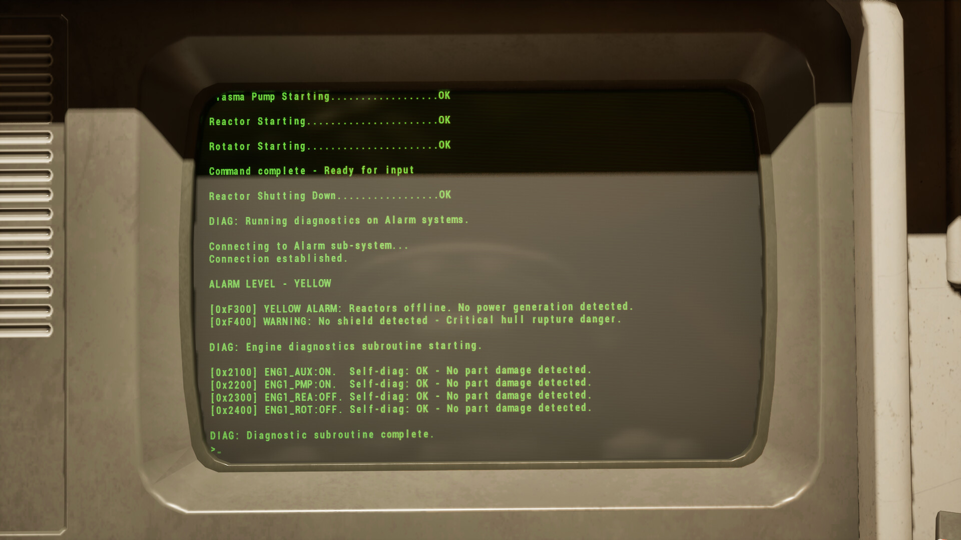 Hard:Ship screenshot 8