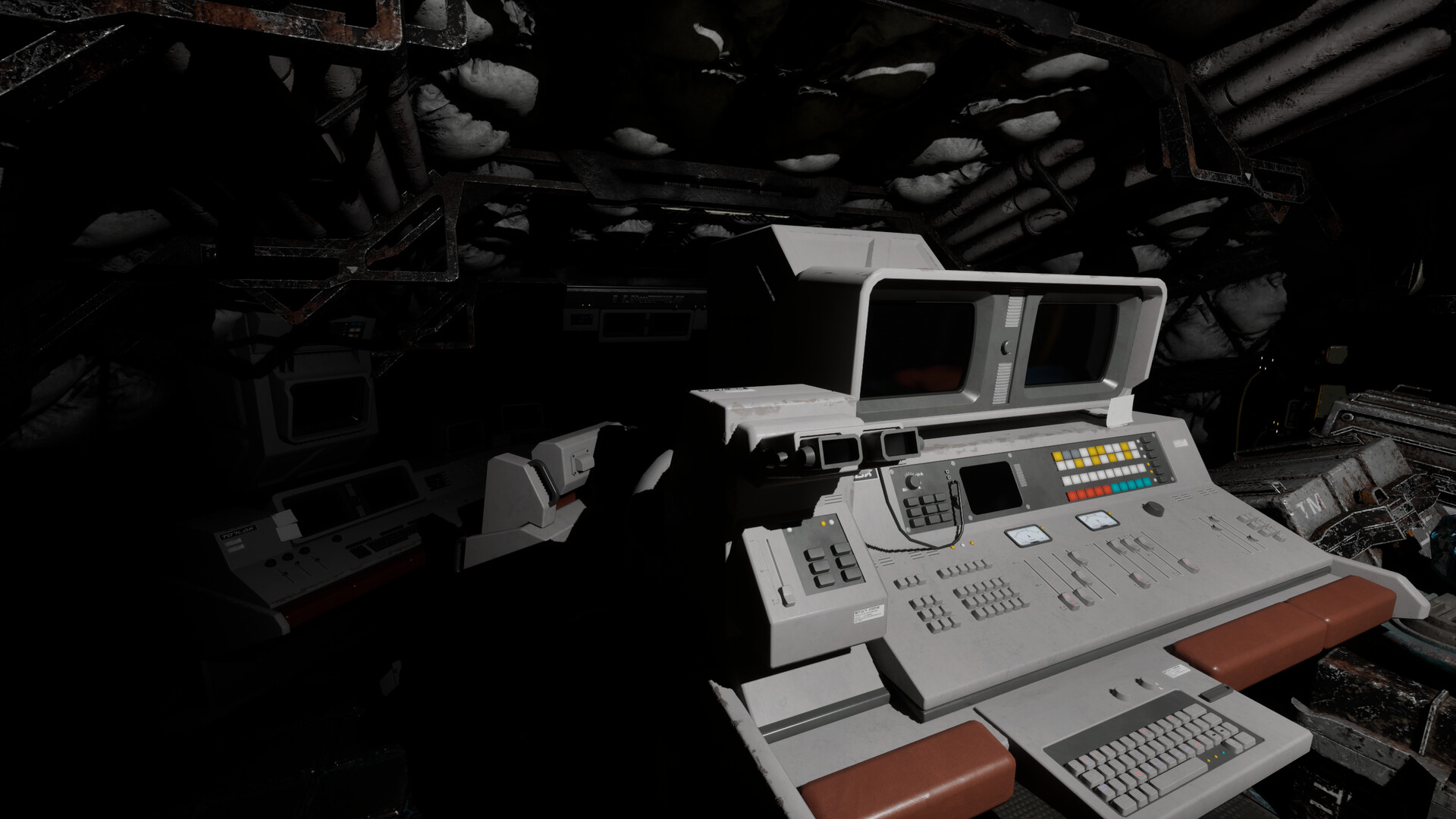 Hard:Ship screenshot 22