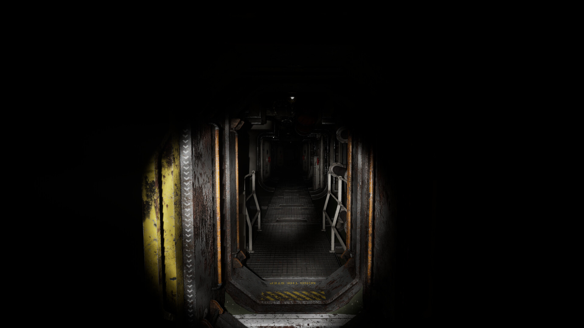 Hard:Ship screenshot #21