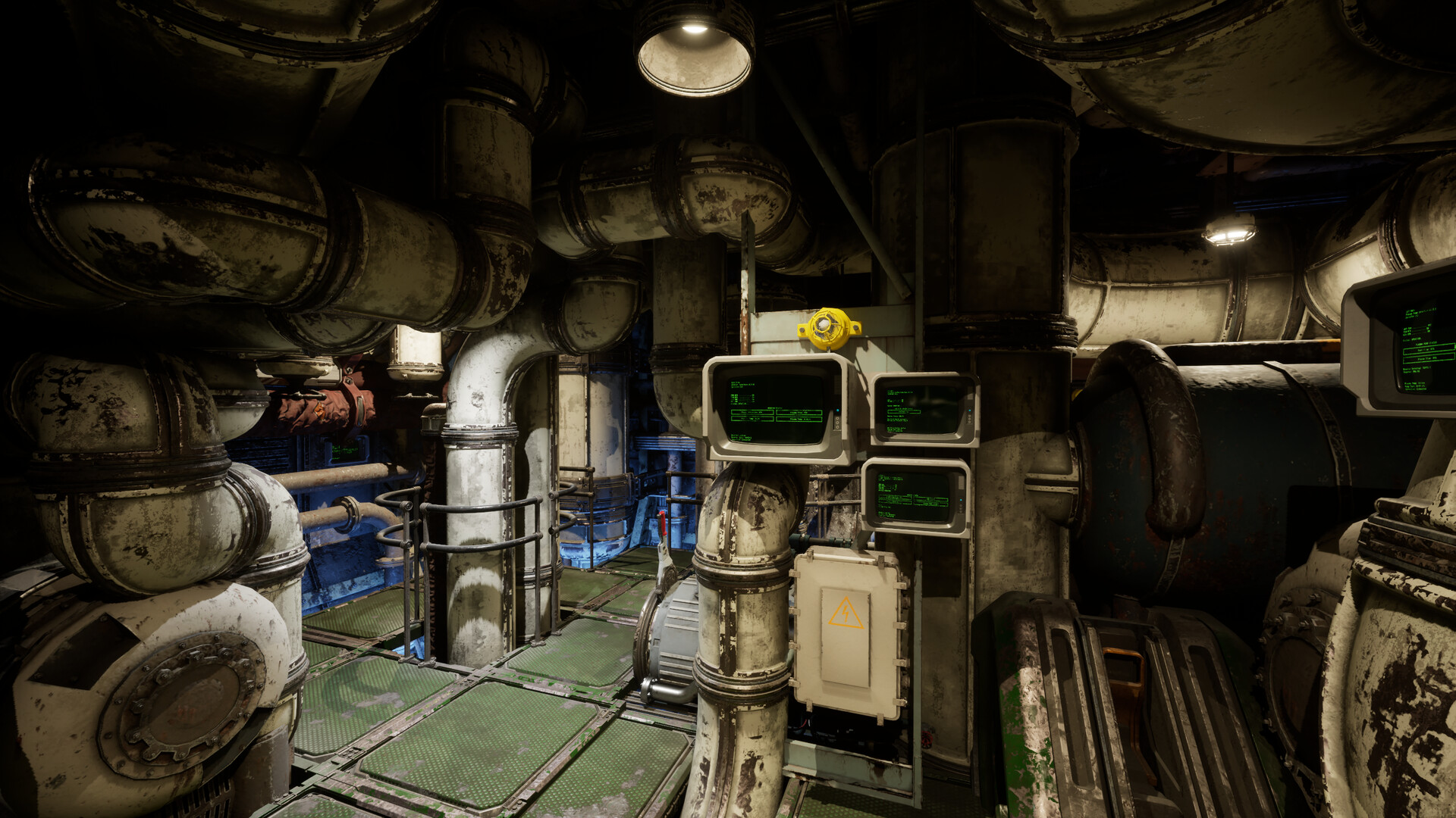 Hard:Ship screenshot #15