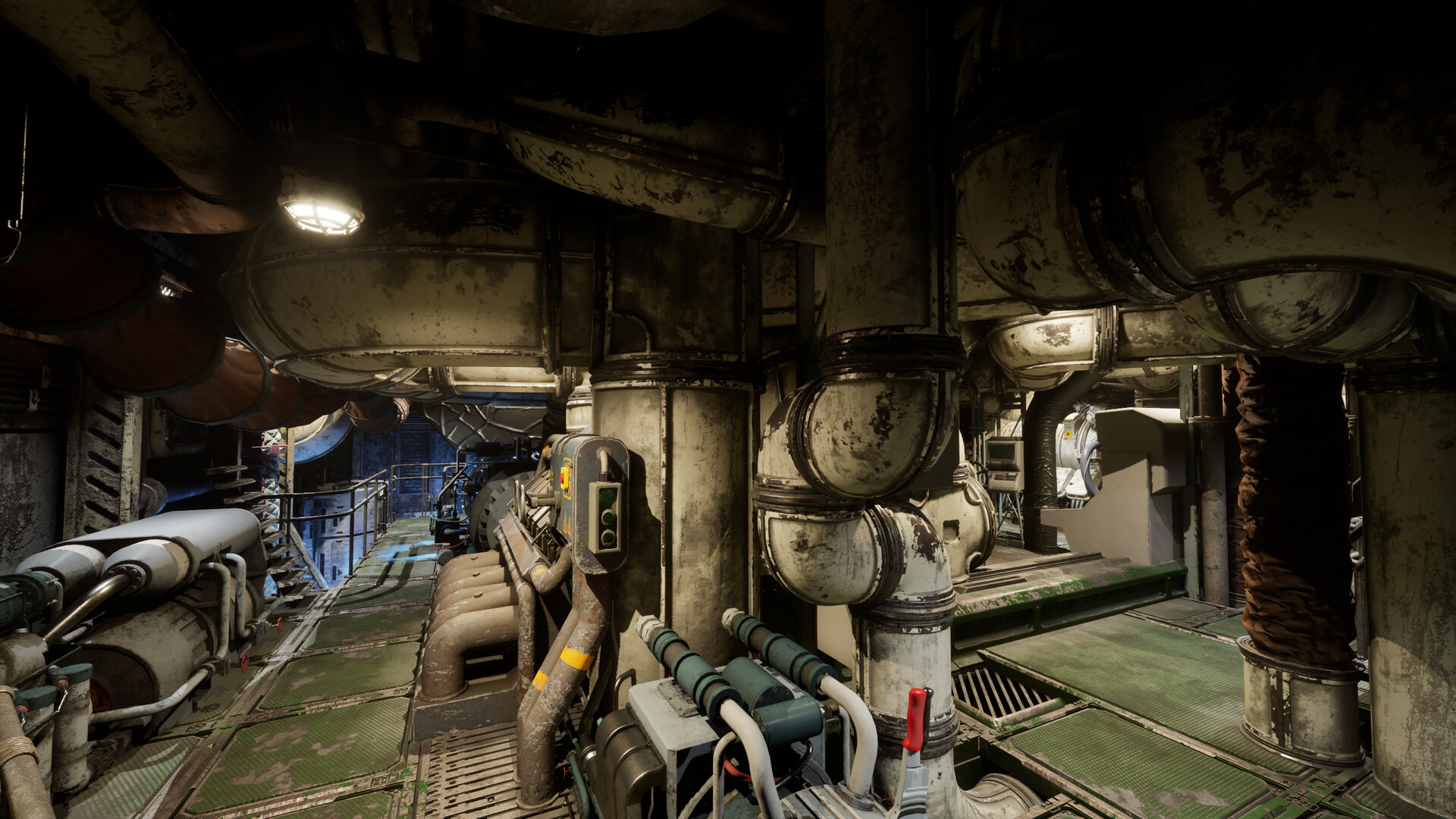 Hard:Ship screenshot #10