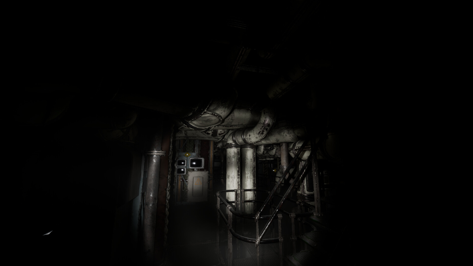 Hard:Ship screenshot 20