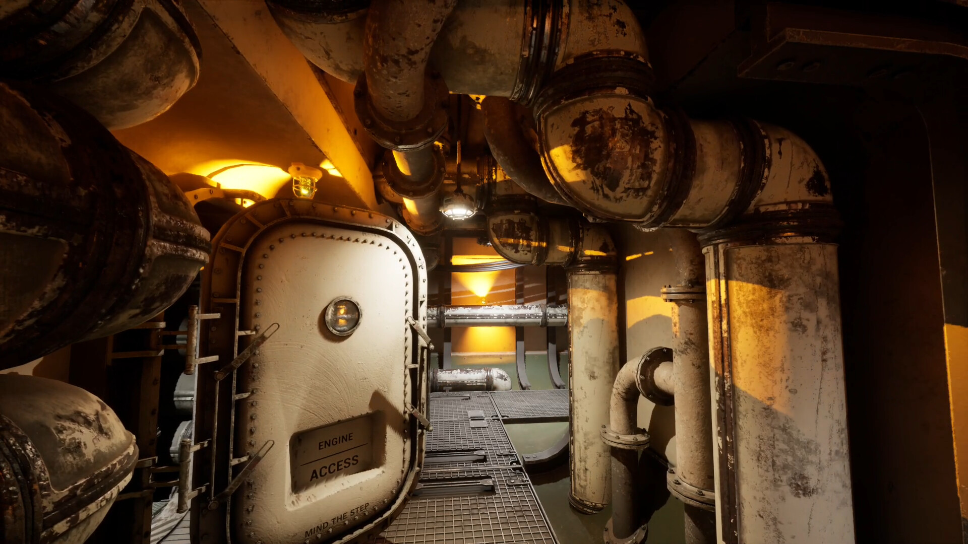 Hard:Ship screenshot 11