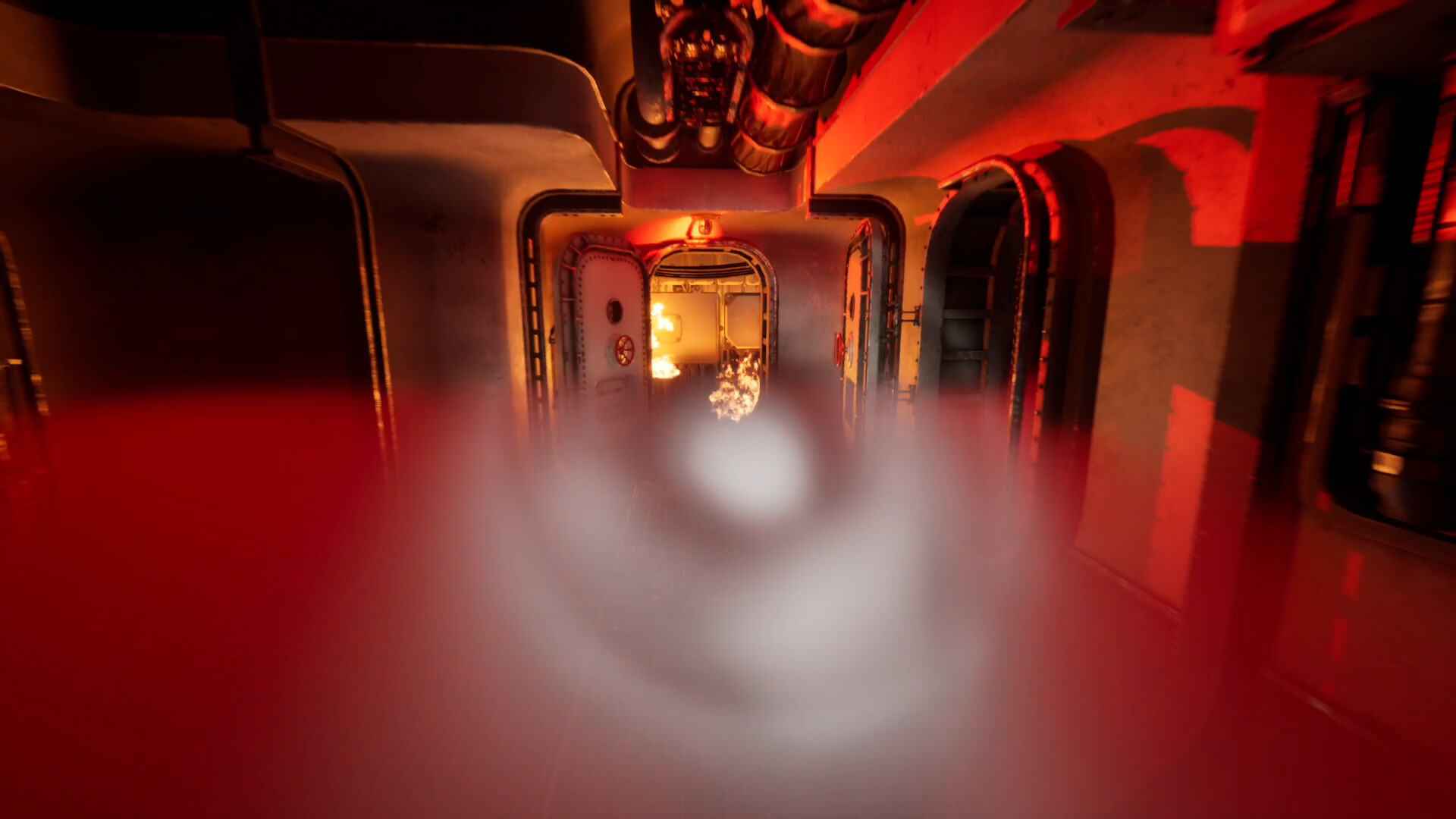 Hard:Ship screenshot #2