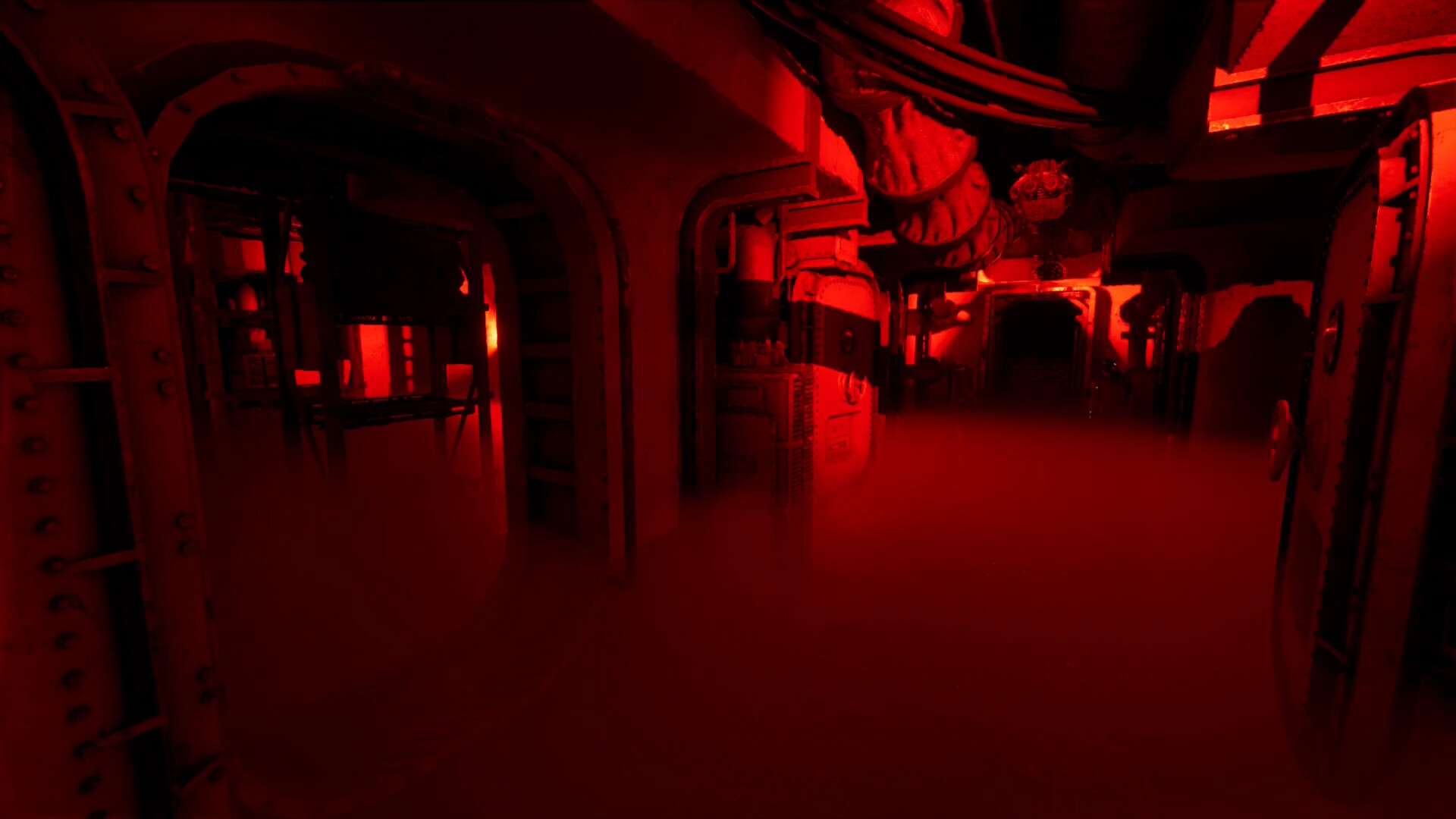 Hard:Ship screenshot #12