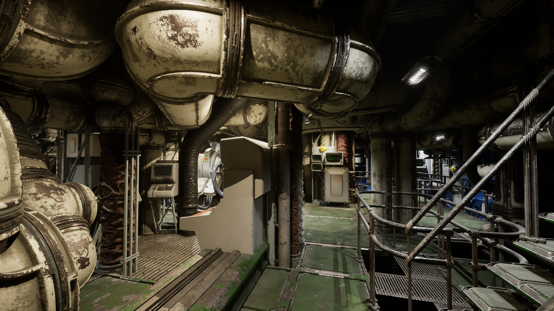 Hard:Ship screenshot #25