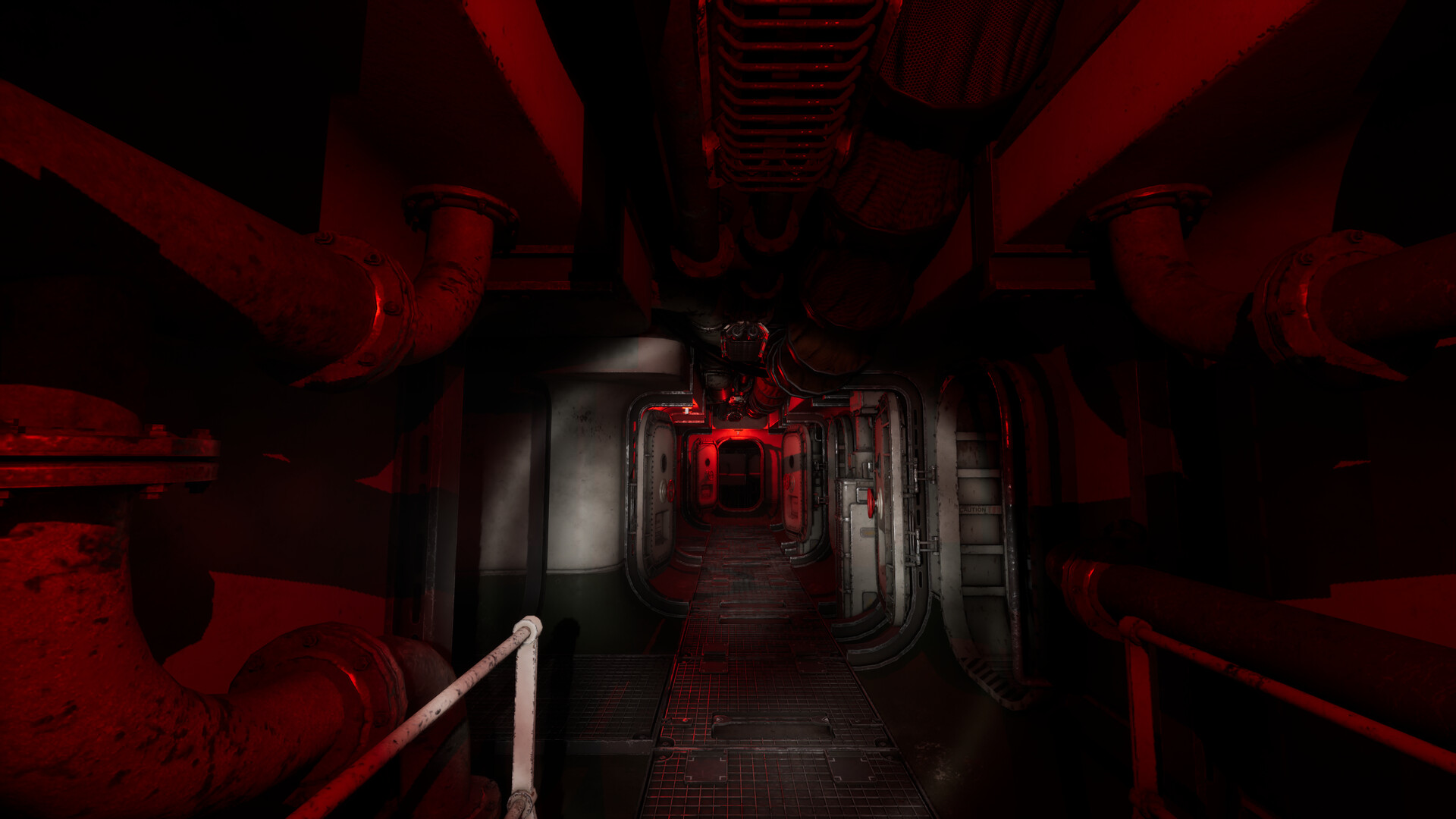 Hard:Ship screenshot 26