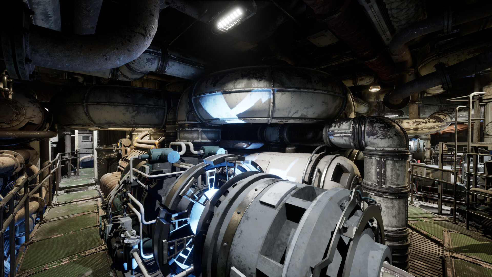 Hard:Ship screenshot 24