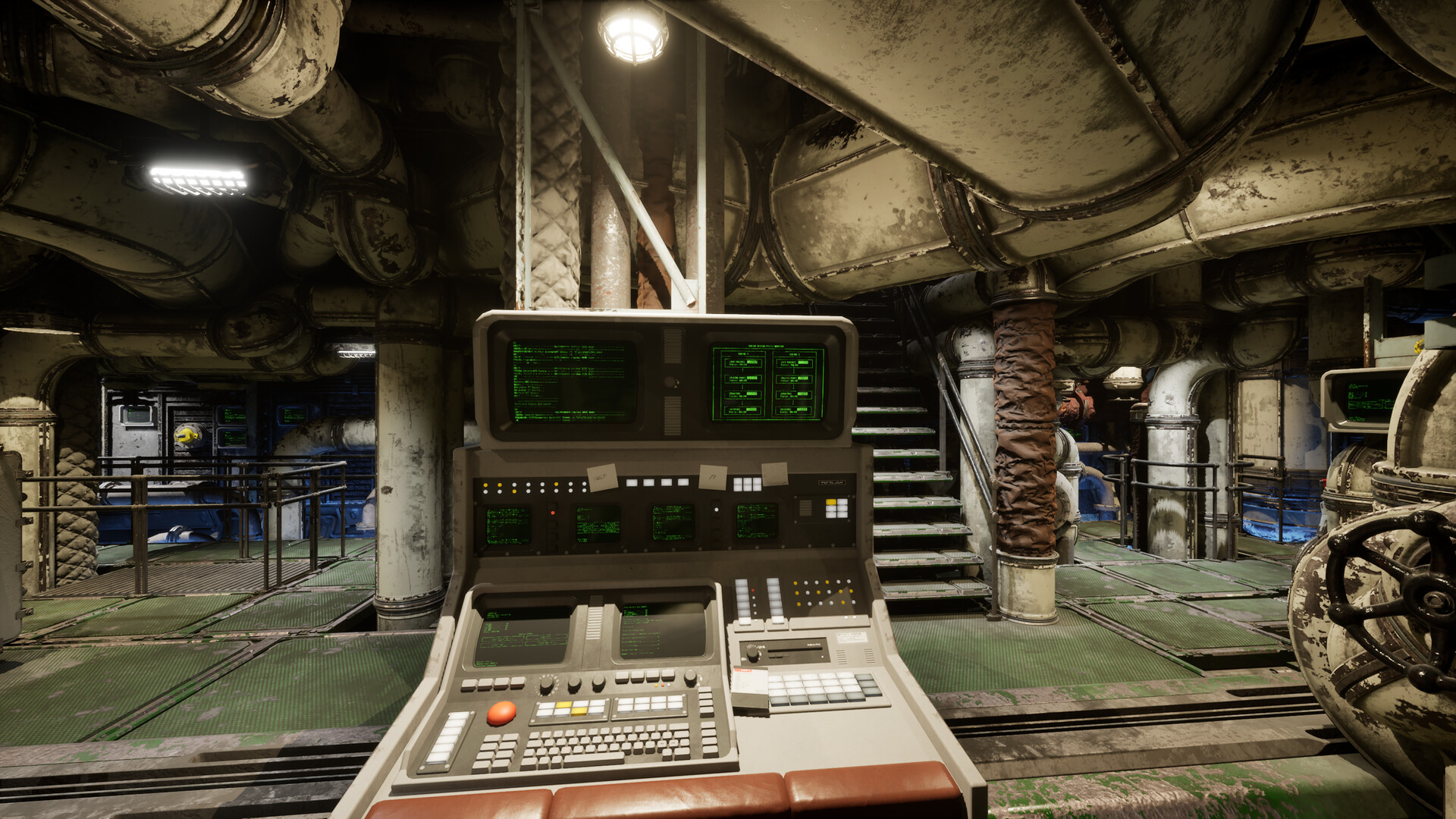 Hard:Ship screenshot #7