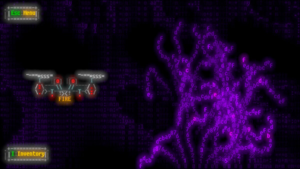Effulgence RPG: ASCII Animations Supporter Pack