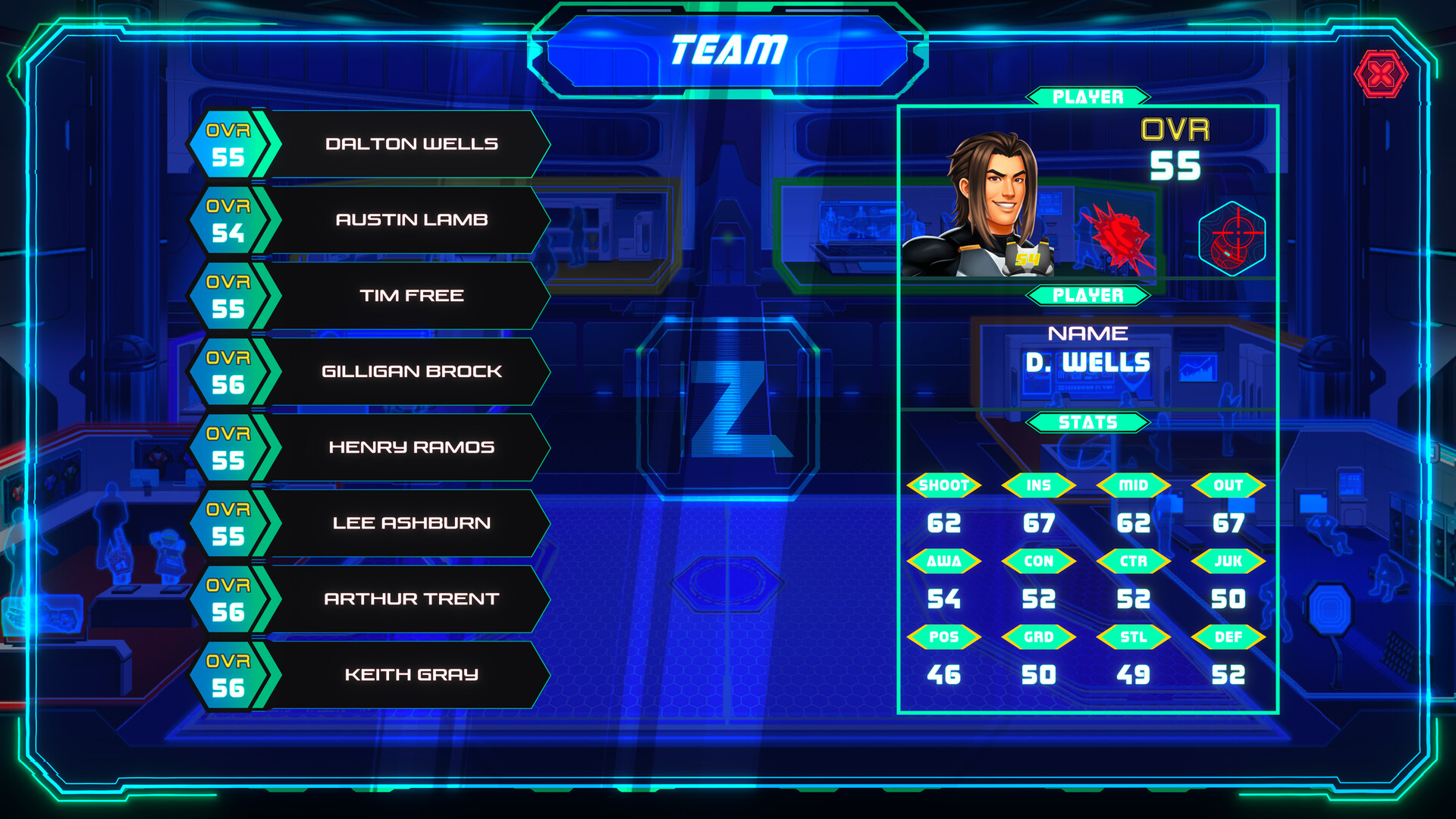 Zone Shot screenshot 8