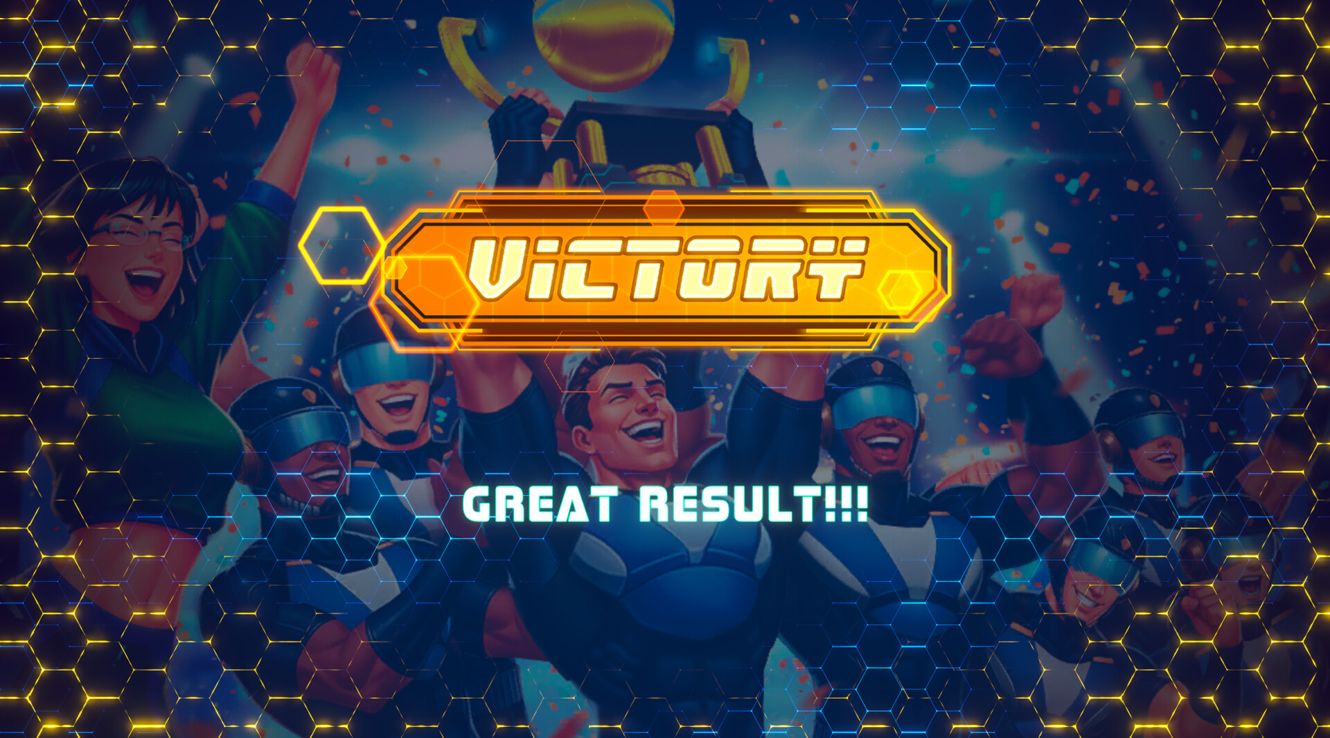 Zone Shot screenshot 1