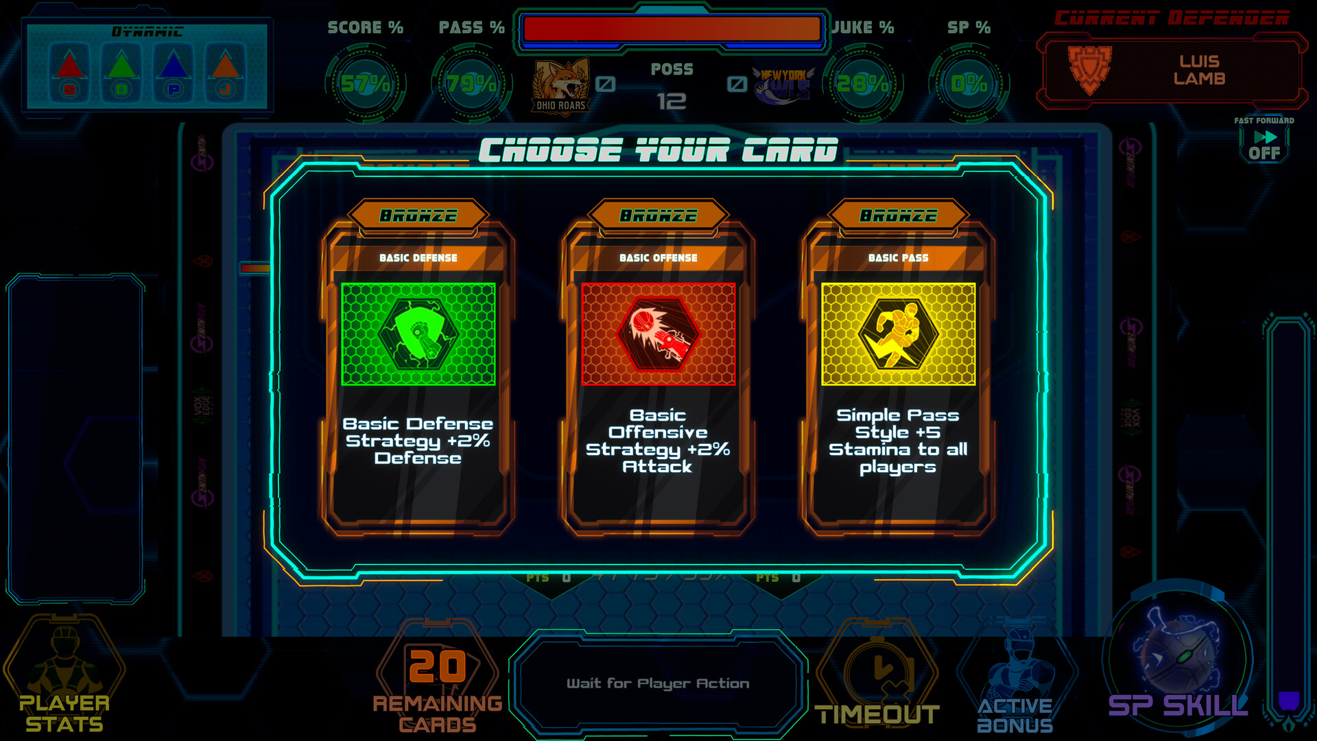 Zone Shot screenshot 4