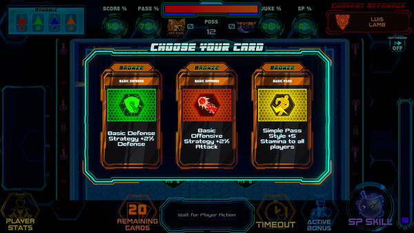 Zone Shot screenshot 4