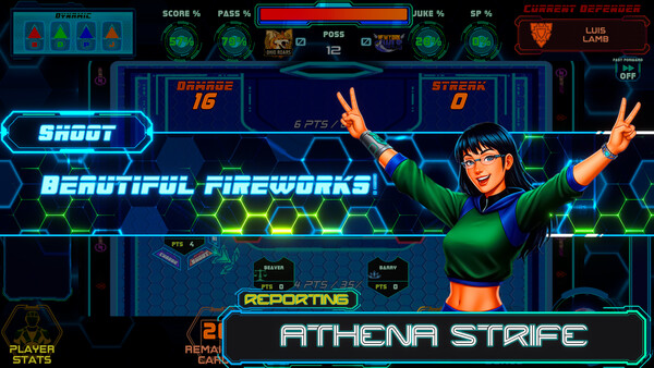 Zone Shot screenshot 5