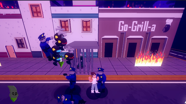 Turleon Demo screenshot 3