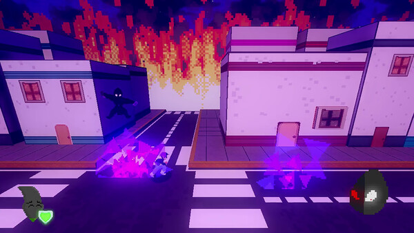 Turleon Demo screenshot 5