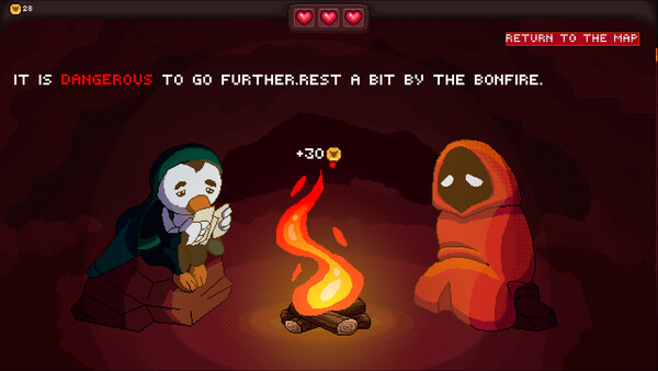 Bobo in Hell Demo screenshot 4