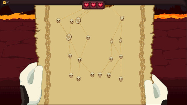 Bobo in Hell Demo screenshot 5