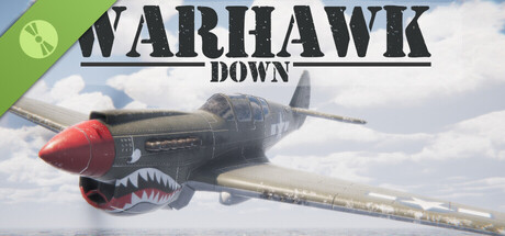 Купить ключ дешево Warhawk Down Demo
