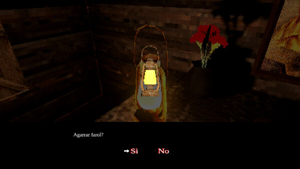 Lost Tales: Karai Vosa Demo