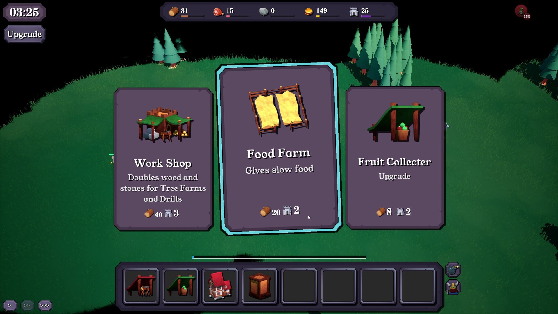 #3. Dwarven Rampart Demo (Steam) 由: Alaabale