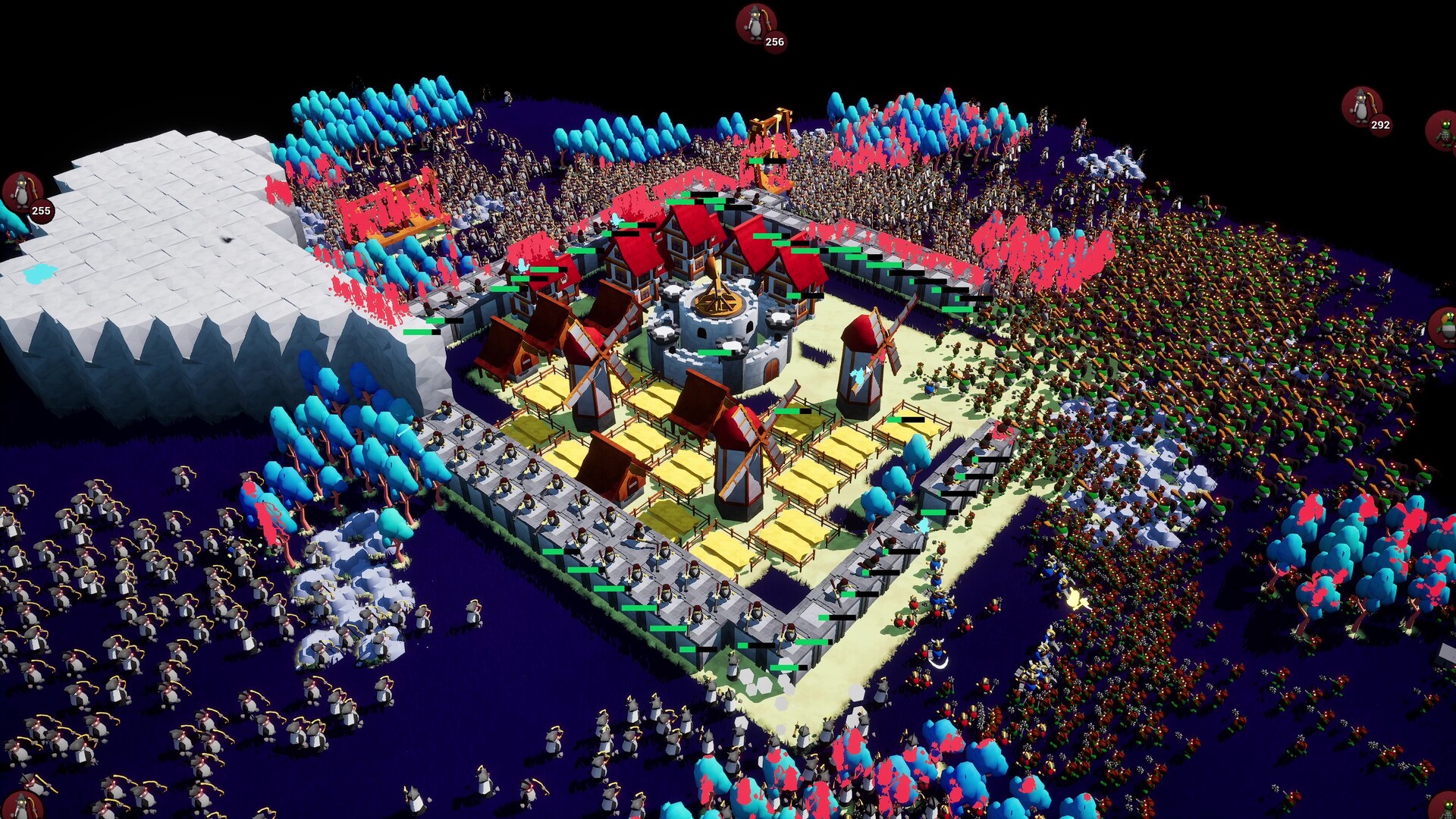 #7. Dwarven Rampart Demo (Steam) 由: Alaabale