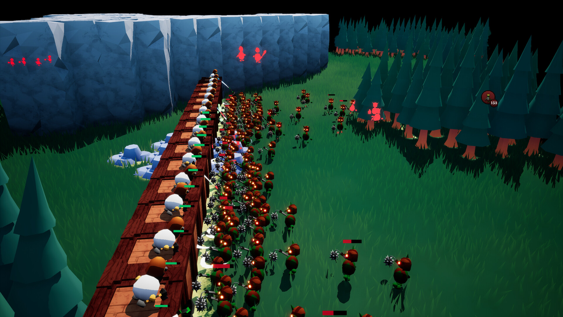 #4. Dwarven Rampart Demo (Steam) 由: Alaabale