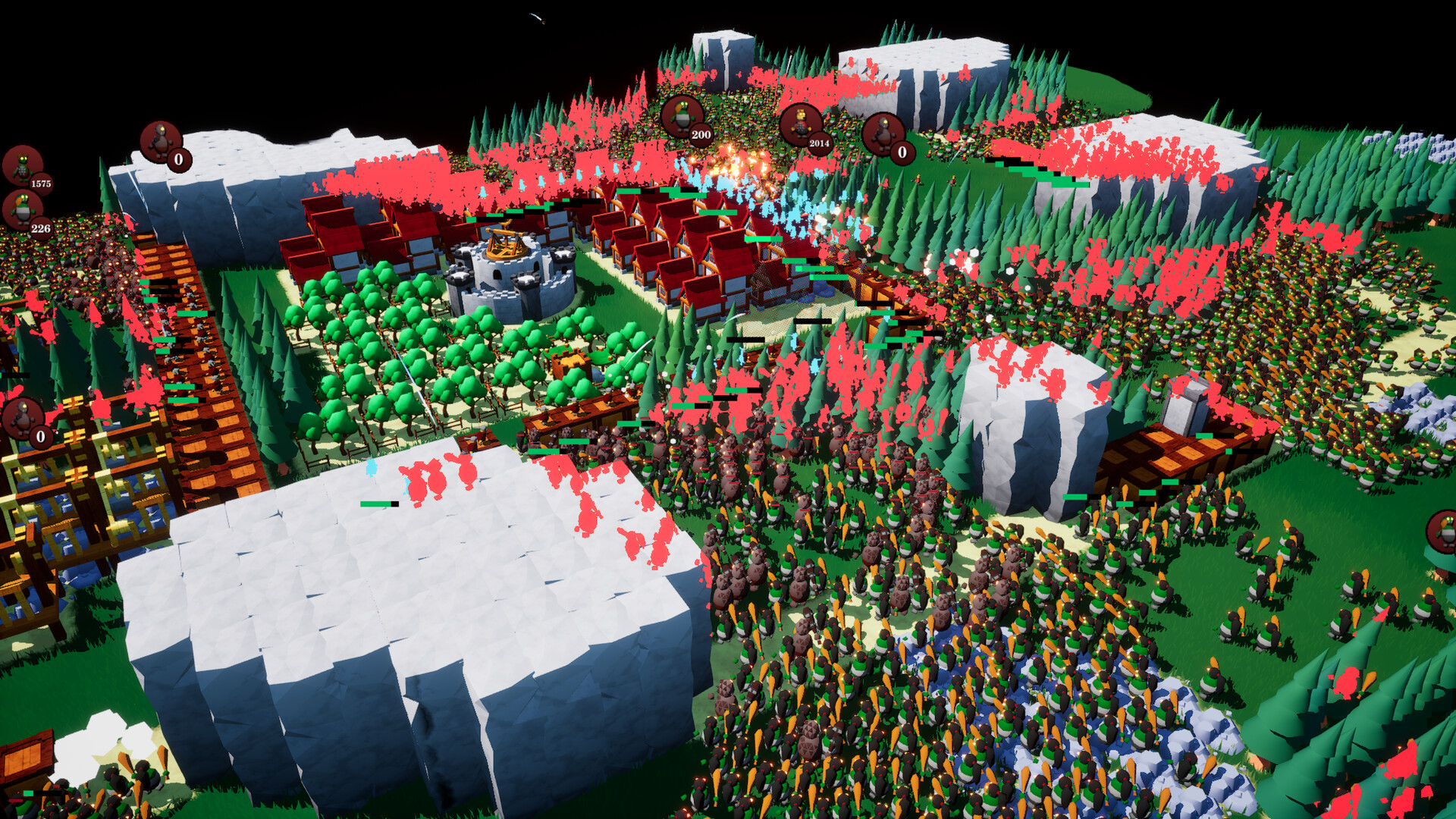 #2. Dwarven Rampart Demo (Steam) 由: Alaabale