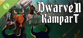 Dwarven Rampart Demo