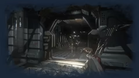 Syndrome video 4